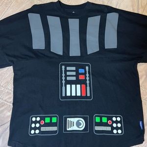 Disney parks, Darth Vader spirit jersey